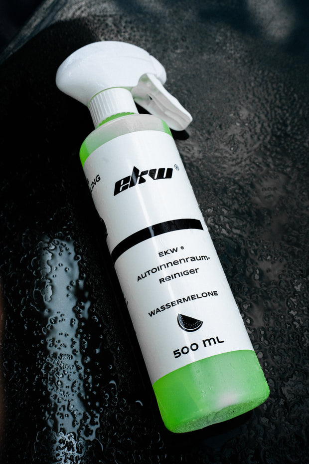 EKW®  Auto Innenraum-Reiniger - EKW Dein Onlineshop des Vertrauens für dein Auto🚗